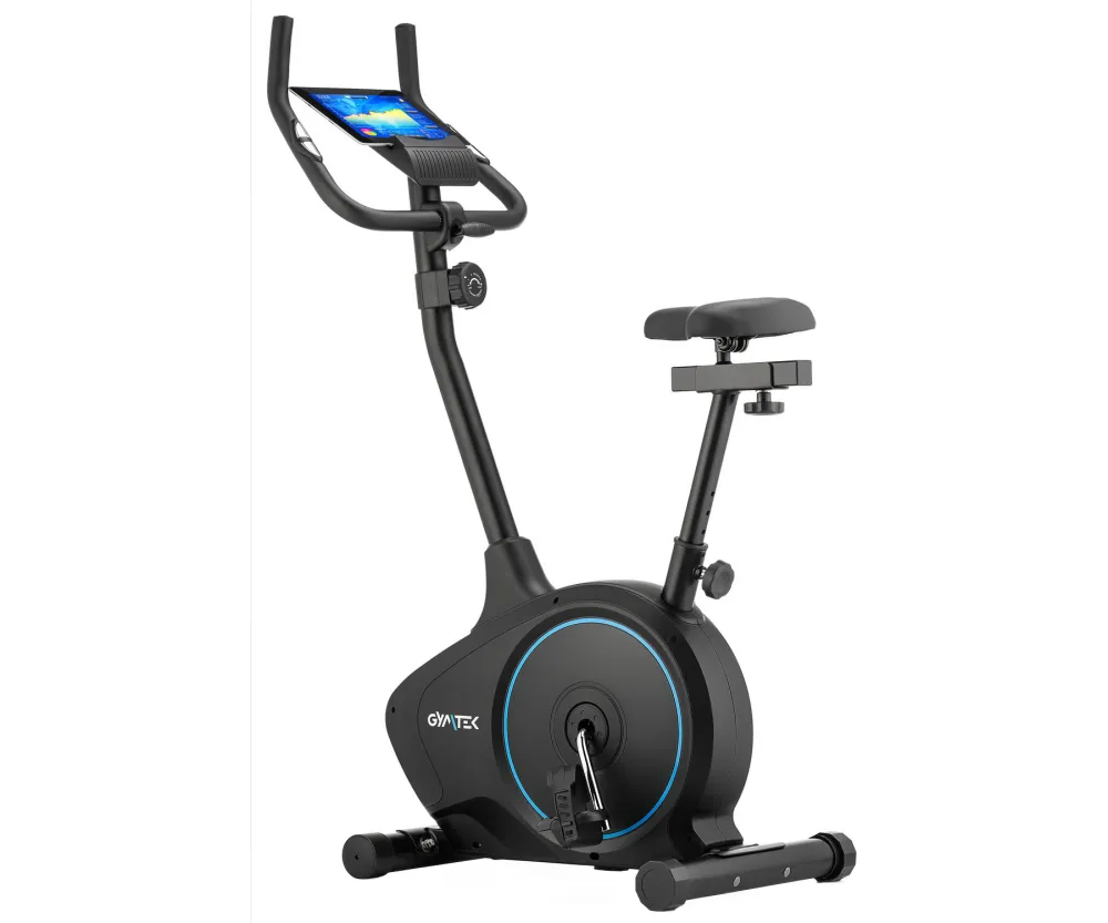 Велотренажер Gymtek XB1400 (bl-blue)
