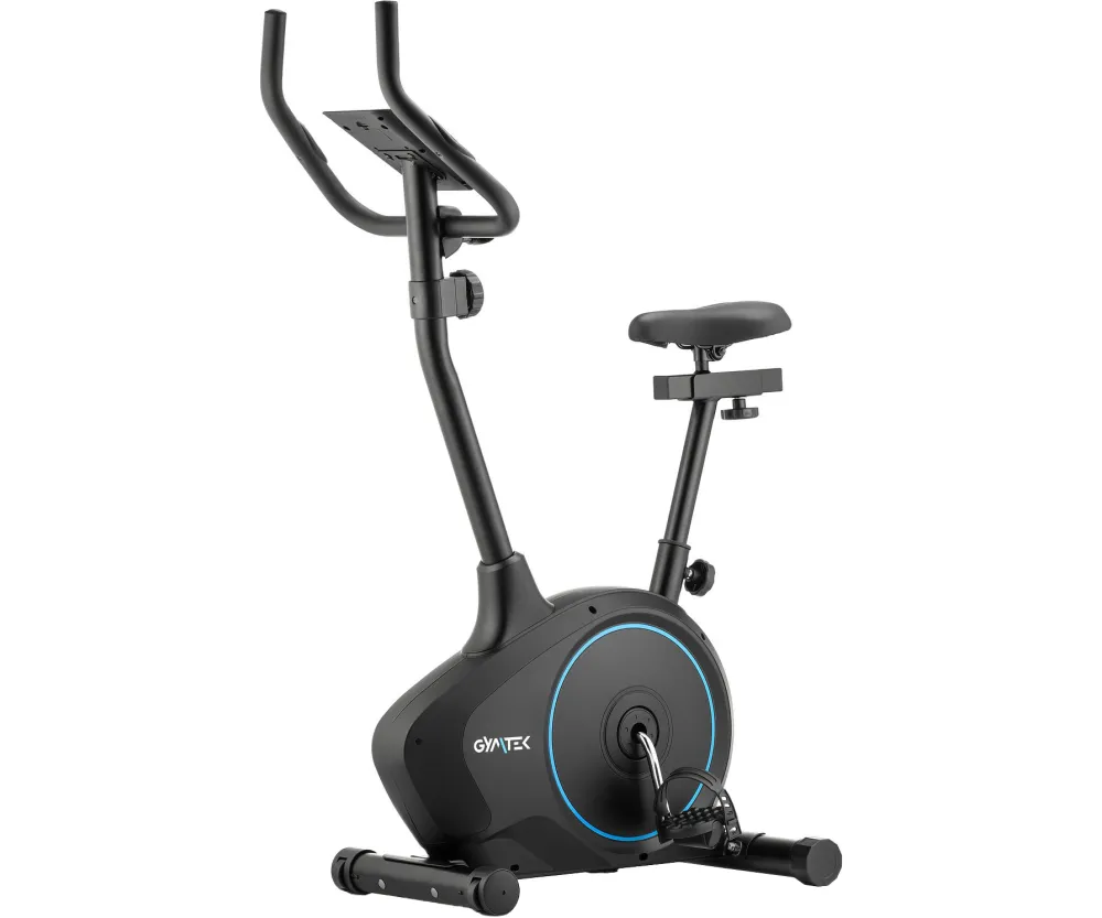 Велотренажер Gymtek XB1400 (bl-blue)