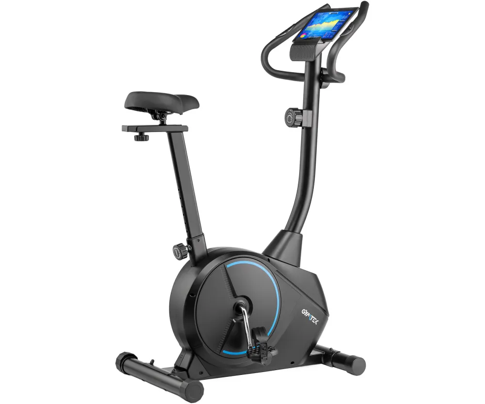 Велотренажер Gymtek XB1500 (bl-blue)