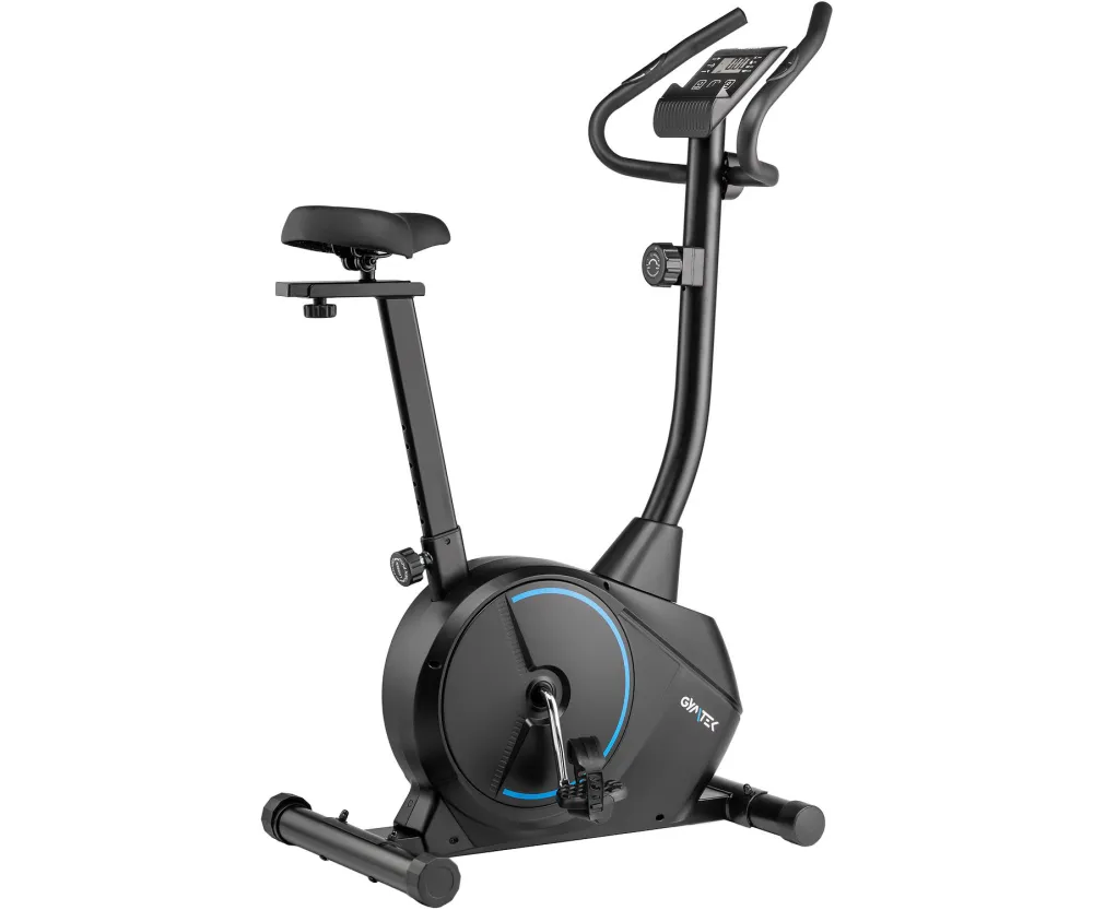 Велотренажер Gymtek XB1500 (bl-blue)