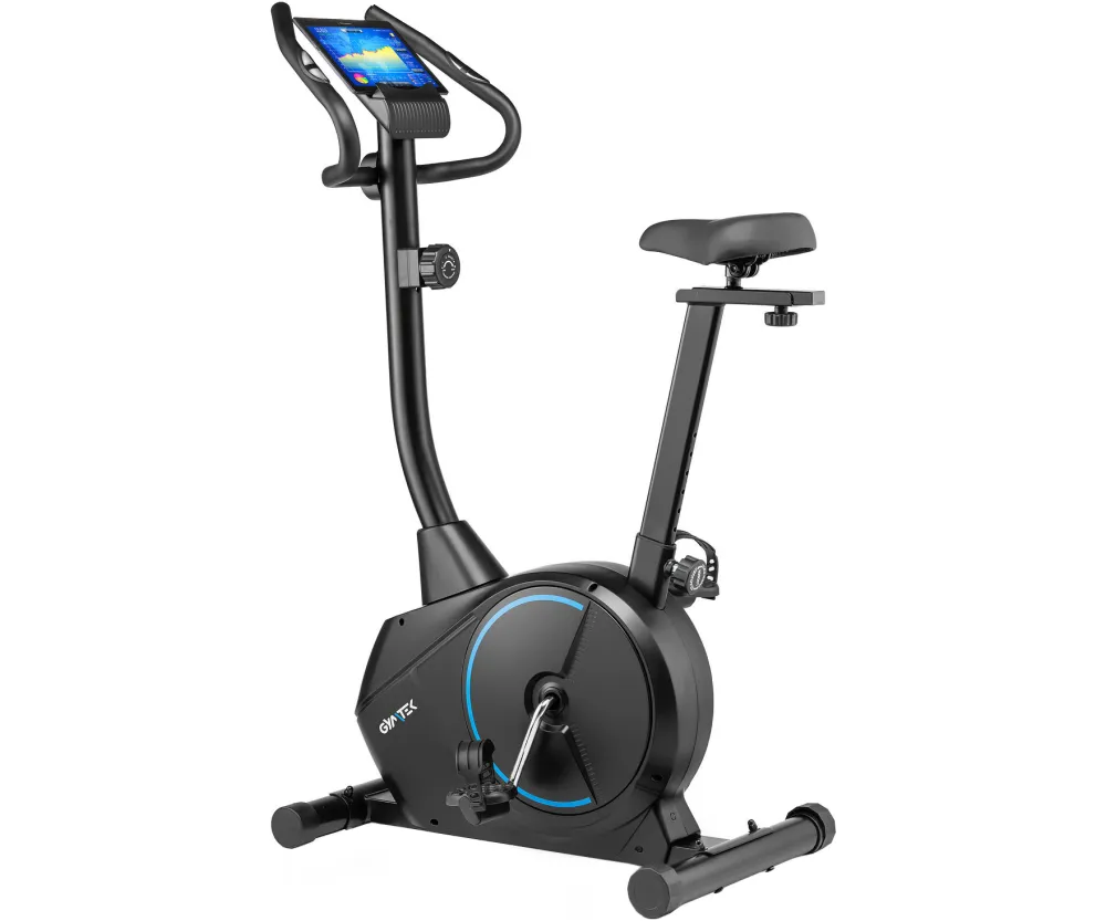 Велотренажер Gymtek XB1500 (bl-blue)