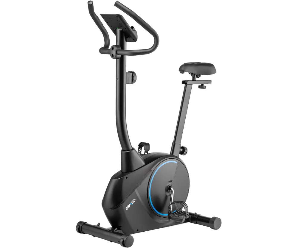 Велотренажер Gymtek XB1500 (bl-blue)