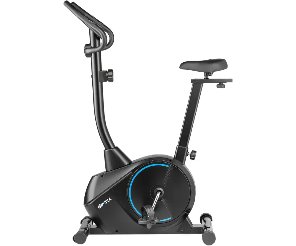 Велотренажер Gymtek XB1500 (bl-blue)