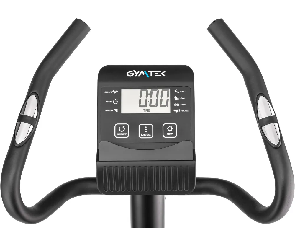 Велотренажер Gymtek XB1500 (bl-blue)