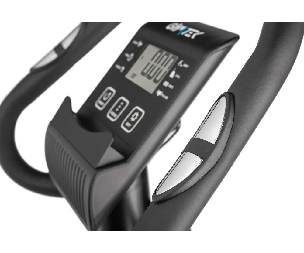 Велотренажер Gymtek XB1500 (bl-blue)