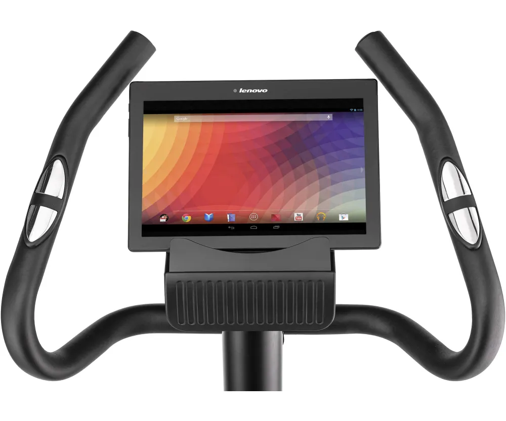 Велотренажер Gymtek XB1500 (bl-blue)