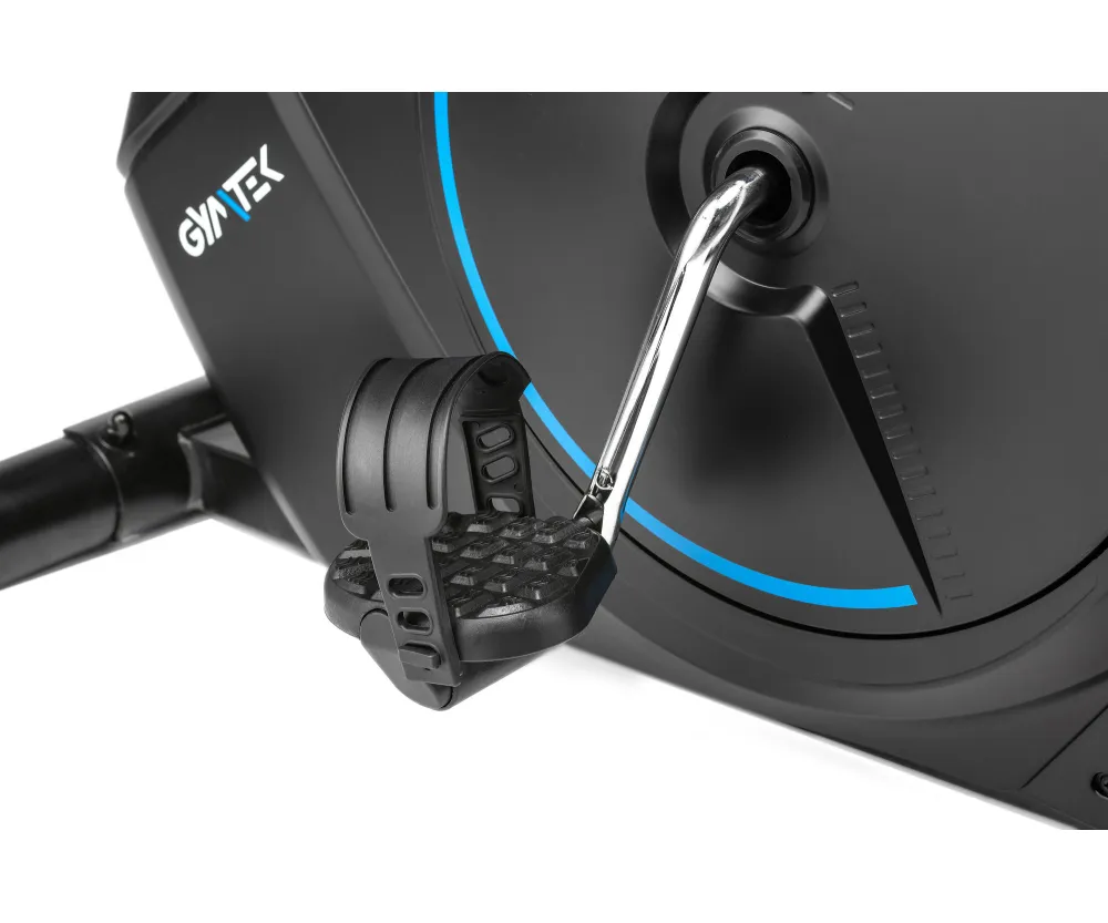 Велотренажер Gymtek XB1500 (bl-blue)
