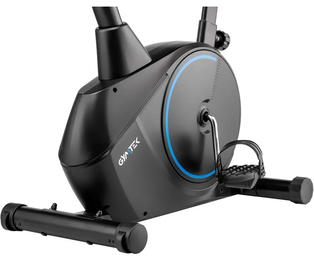 Велотренажер Gymtek XB1500 (bl-blue)