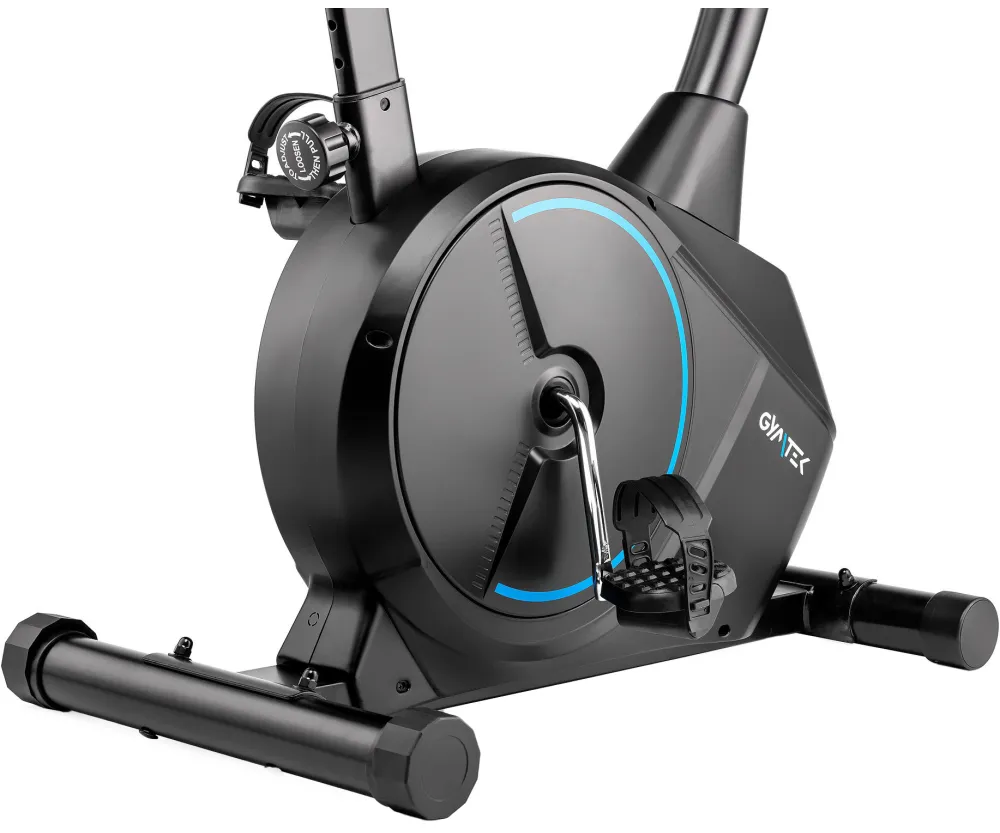 Велотренажер Gymtek XB1500 (bl-blue)