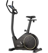 Велотренажер Gymtek XB2500 (bl-gold)
