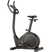 Велотренажер Gymtek XB2500 (bl-gold)