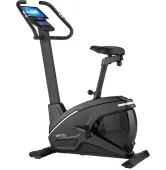 Велотренажер Gymtek XB2600 (bl-silver)