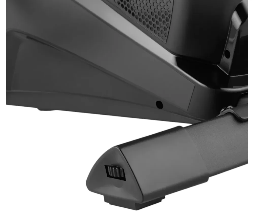 Велотренажер Gymtek XB2600 (bl-silver)