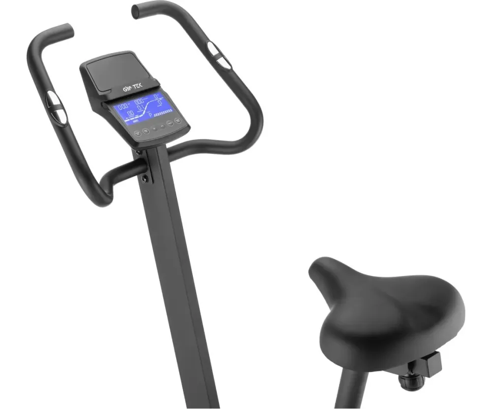 Велотренажер Gymtek XB2600 (bl-silver)