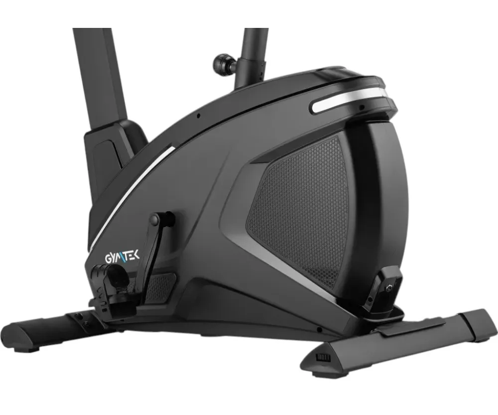 Велотренажер Gymtek XB2600 (bl-silver)