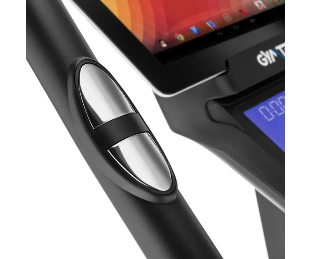 Велотренажер Gymtek XB2600 (bl-silver)