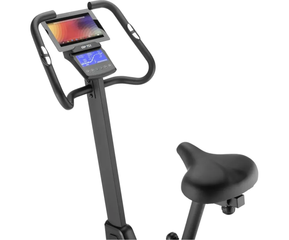 Велотренажер Gymtek XB2600 (bl-silver)