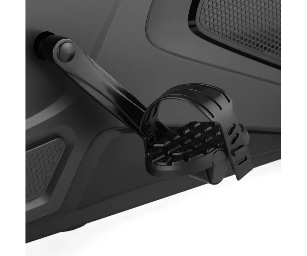 Велотренажер Gymtek XB2600 (bl-silver)