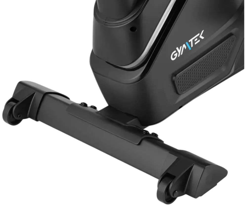 Велотренажер Gymtek XB2600 (bl-silver)