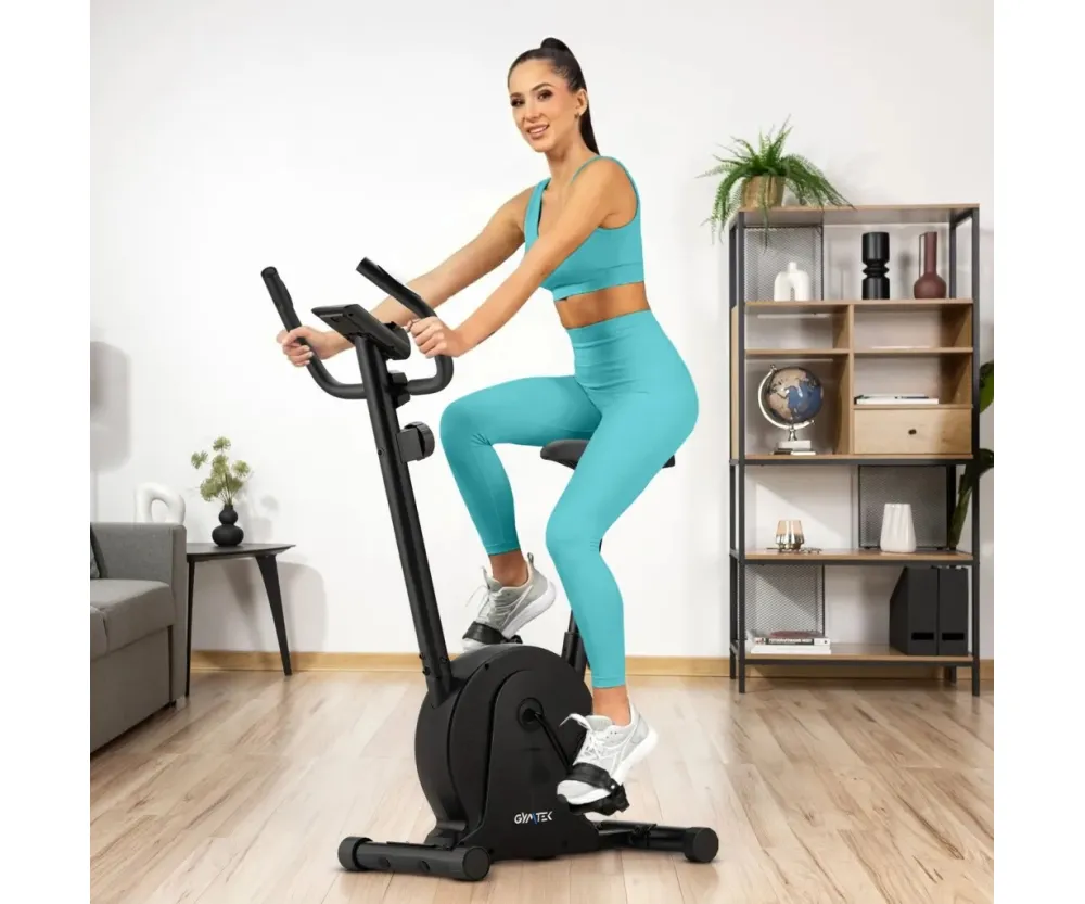 Велотренажер Gymtek XB500 (black)