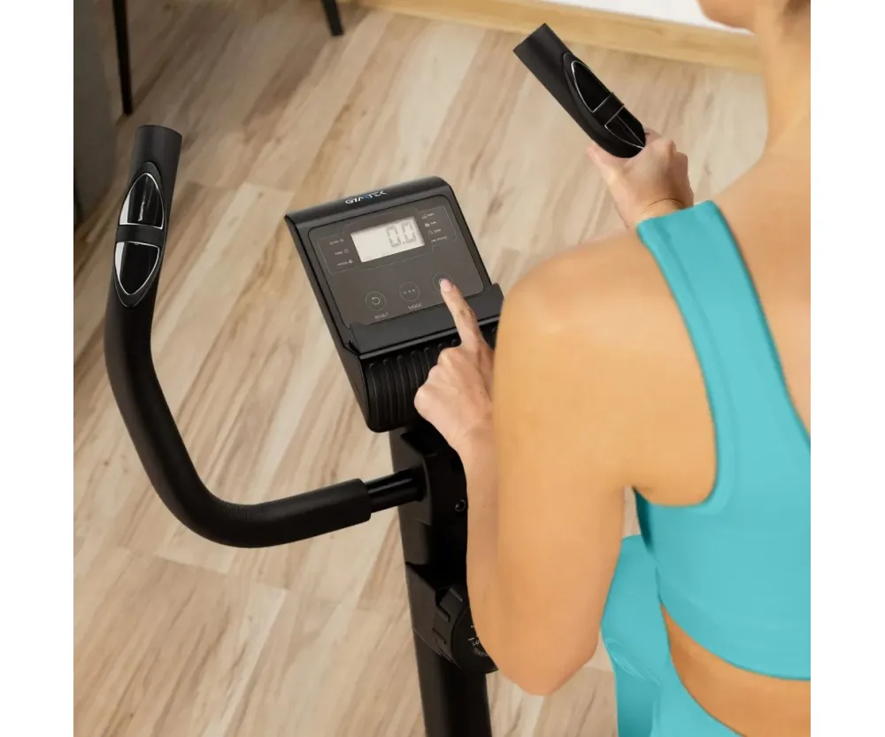 Велотренажер Gymtek XB500 (black)
