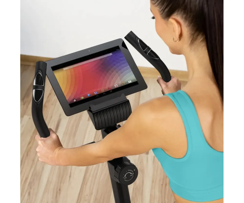 Велотренажер Gymtek XB500 (black)