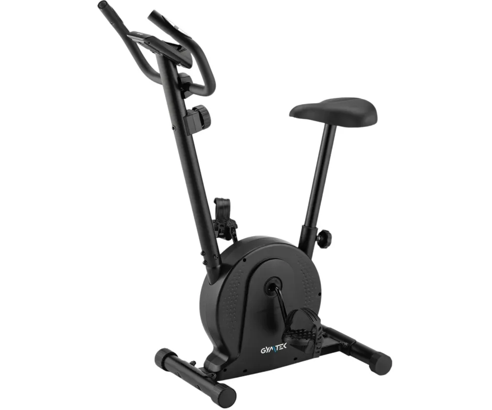 Велотренажер Gymtek XB500 (black)
