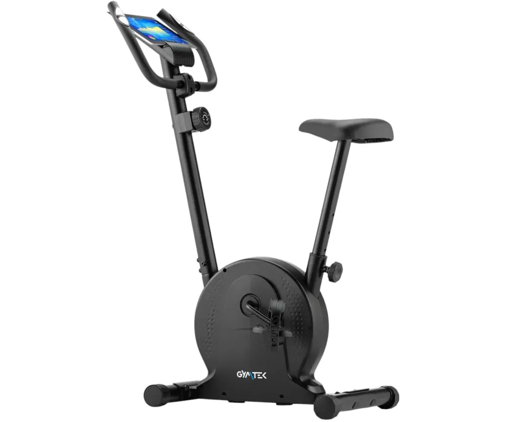 Велотренажер Gymtek XB500 (black)