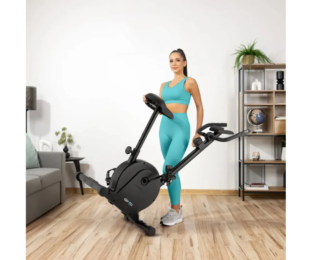 Велотренажер Gymtek XB500 (black)
