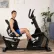 Велотренажер Gymtek XBR5000 - фото №10