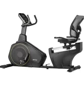 Велотренажер Gymtek XBR6000 (bl-gold)