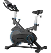 Спінбайк Gymtek XS1000 (bl-blue)