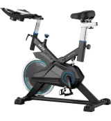 Спинбайк Gymtek XS1400 (bl-blue)