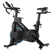 Спинбайк Gymtek XS2000 (bl-blue)