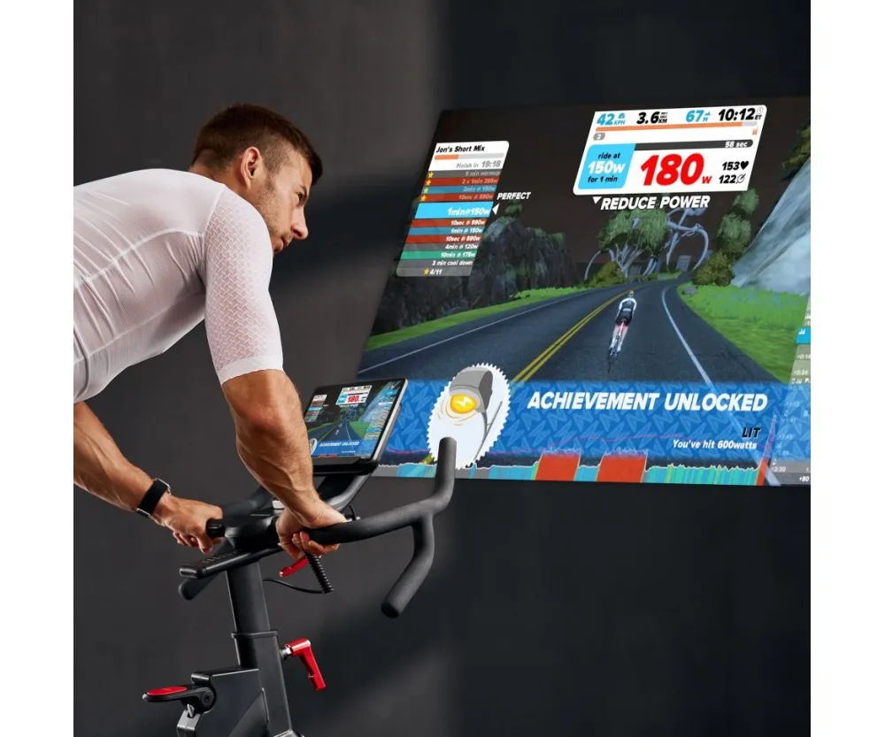 Спидбайк Hammer Speed Race X