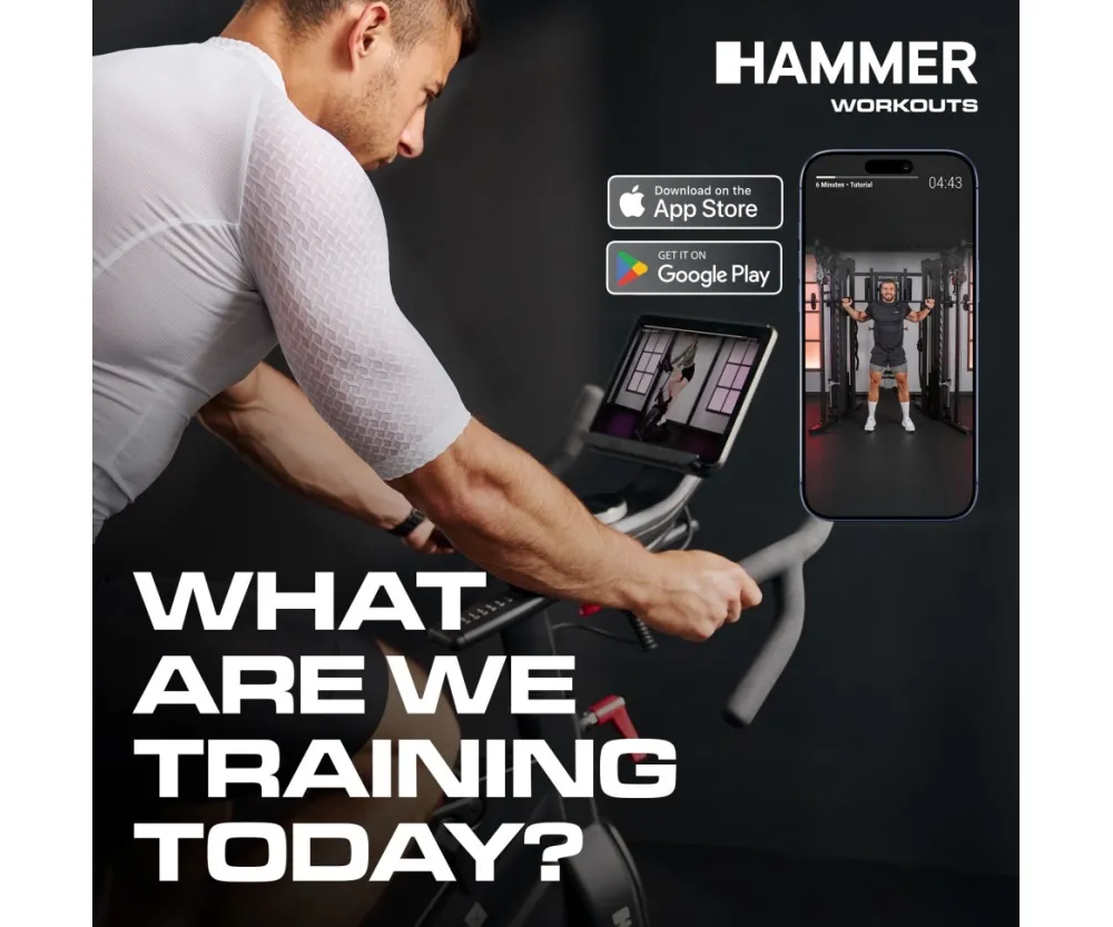 Спидбайк Hammer Speed Race X