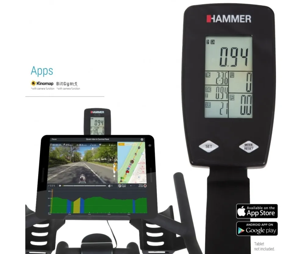 Спидбайк Hammer Racer