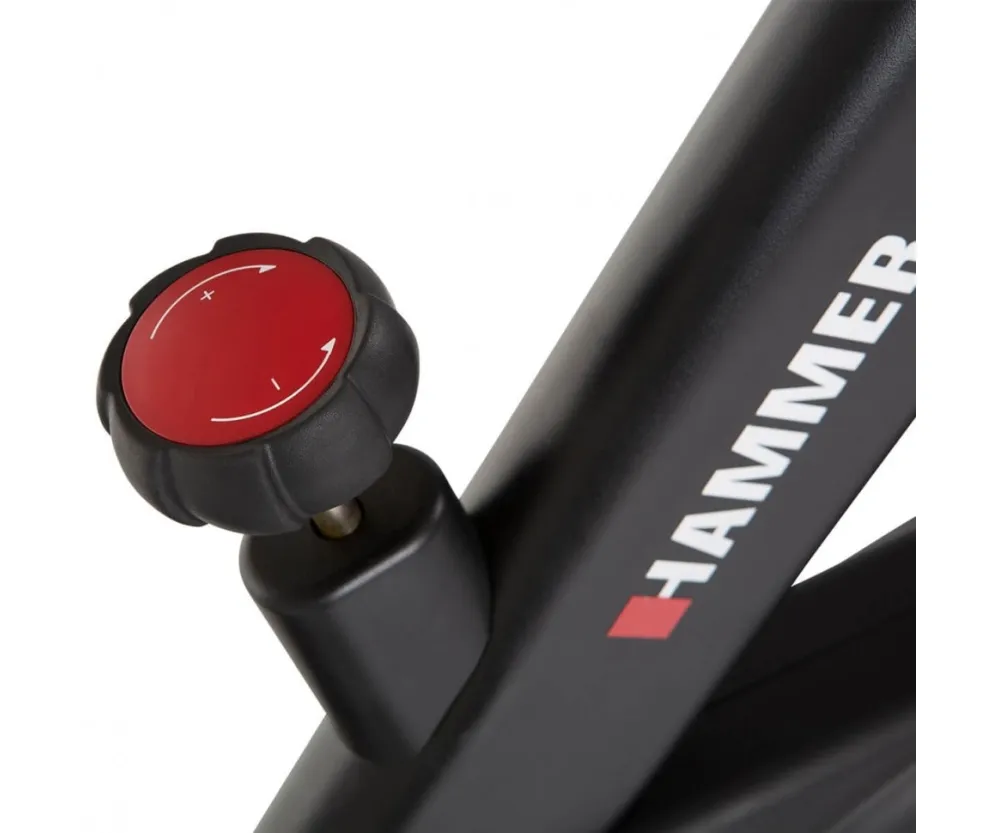 Спидбайк Hammer Racer