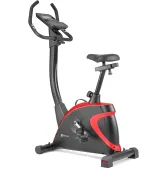 Велотренажер Hop-Sport HS-005H Host Red