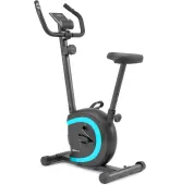 Велотренажер Hop-Sport HS-015H Vox Blue