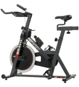 Спинбайк Hop-Sport HS-045IC Bravo Black