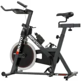 Спінбайк Hop-Sport HS-045IC Bravo Black