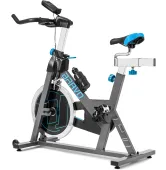 Спінбайк Hop-Sport HS-045IC Bravo Blue