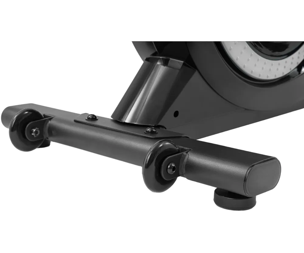 Велотренажер Hop-Sport HS-060L Pulse (bl-rd) 2020