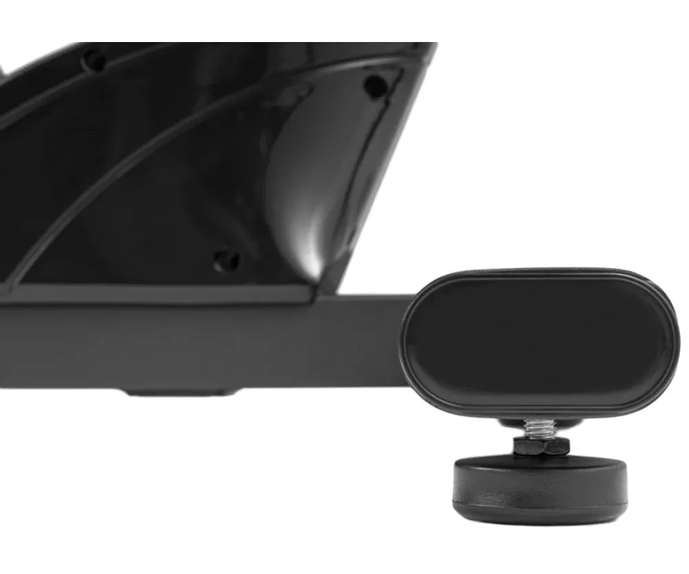 Велотренажер Hop-Sport HS-060L Pulse (bl-rd) 2020