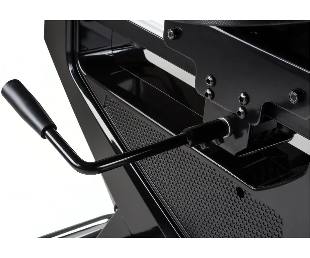 Велотренажер Hop-Sport HS-070L Helix iConsole+ (silver)