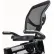 Велотренажер Hop-Sport HS-070L Helix iConsole+ (silver) - фото №13