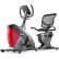Велотренажер Hop-Sport HS-070L Helix iConsole+ (red) - фото №8