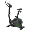Велотренажер Hop-Sport HS-120H Argo Black/Green