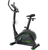 Велотренажер Hop-Sport HS-120H Argo Black/Green